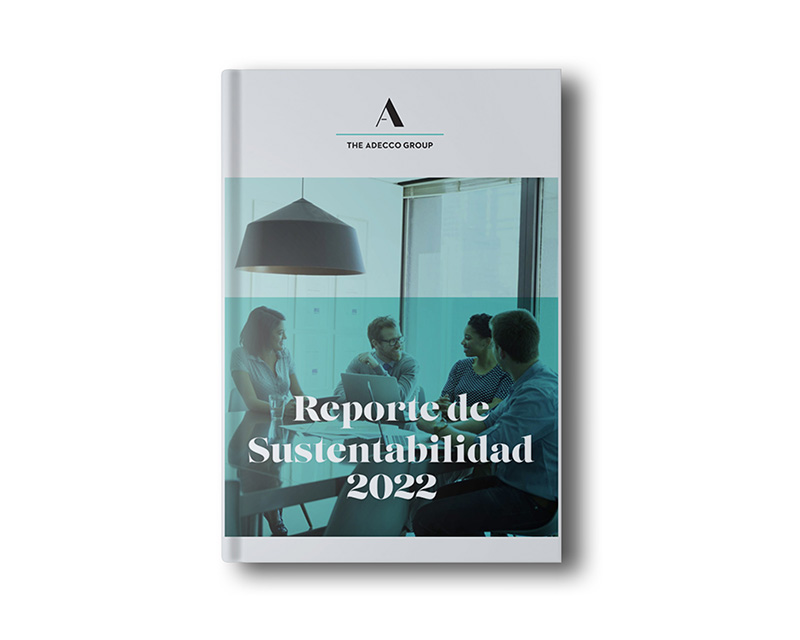 Reporte de Sustentabilidad 2022