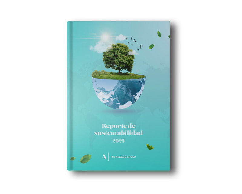 Reporte de Sustentabilidad 2023