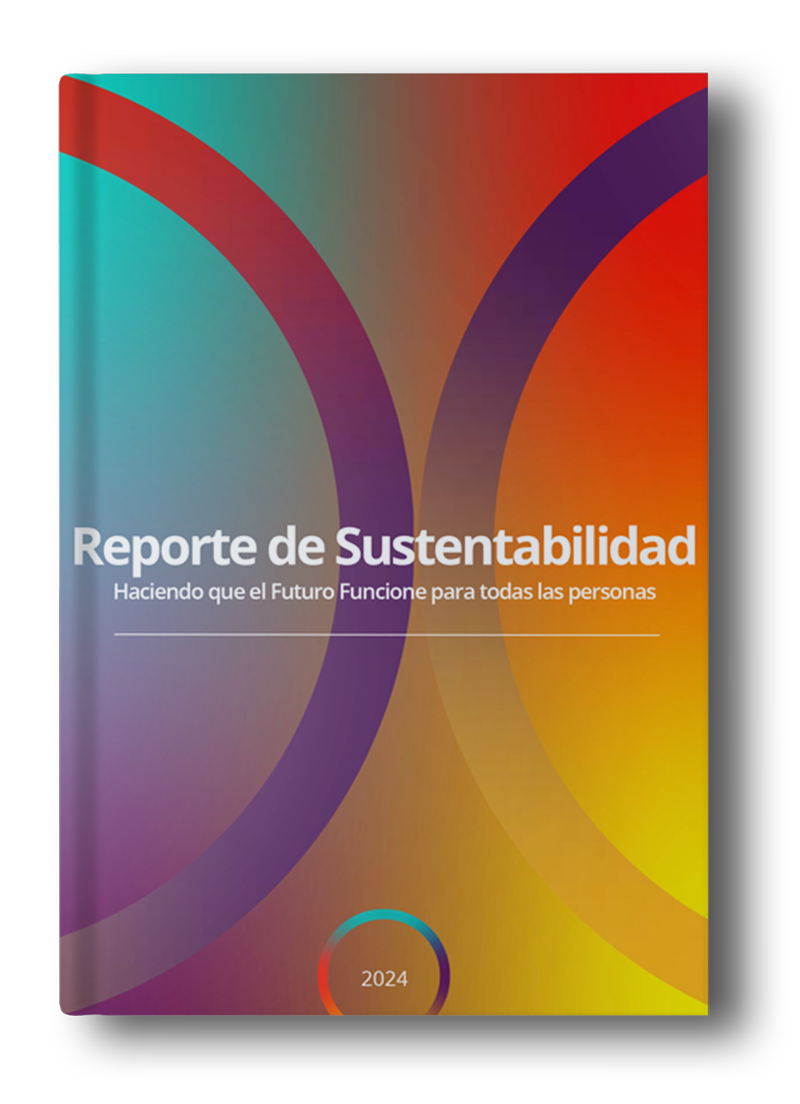Reporte de Sustentabilidad 2024