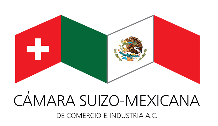 Cámara Suizo-Mexicana